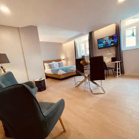 Appartamento Living Executive
