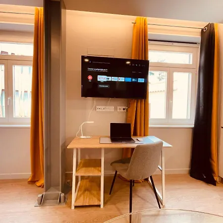 Living Executive Appartamento