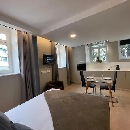 Appartamento Living Executive