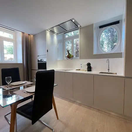 Appartamento Living Executive