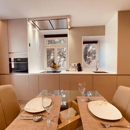 Appartamento Living Executive