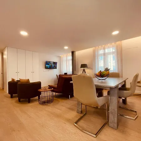 Appartamento Living Executive *