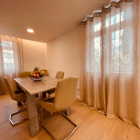 Appartamento Living Executive Funchal (Madeira)