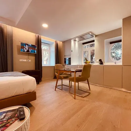 Appartamento Living Executive *