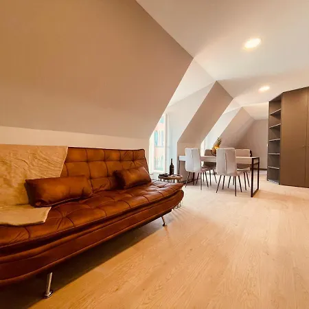 Living Executive Appartamento