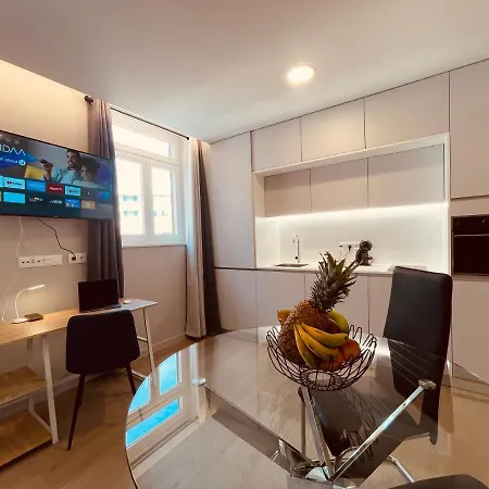 Living Executive Appartamento