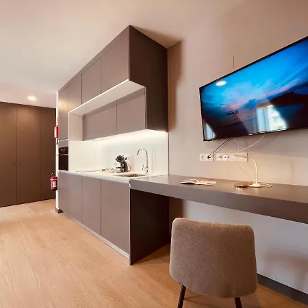 Appartamento Living Executive