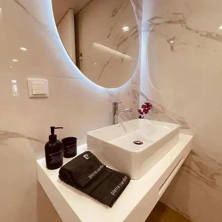 Appartamento Living Executive Funchal (Madeira)