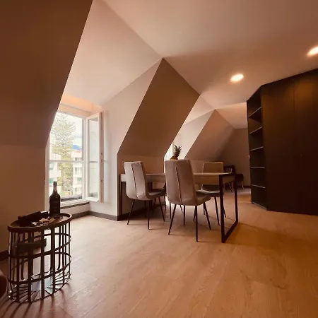 Living Executive Appartamento Funchal (Madeira)