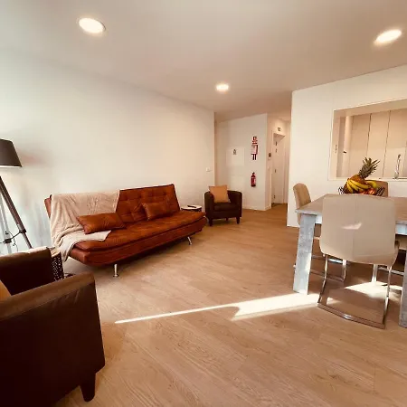 Appartamento Living Executive *