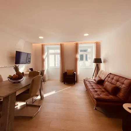 Living Executive Apartmán