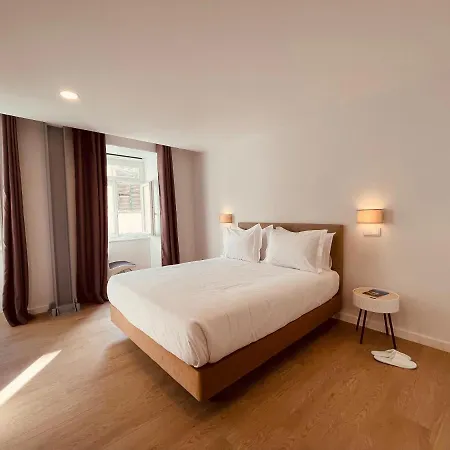 Apartmán Living Executive