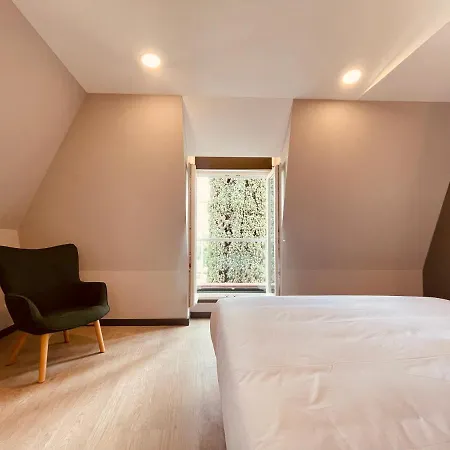 Living Executive Apartmán Funchal (Madeira)