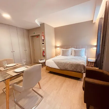 Apartmán Living Executive *