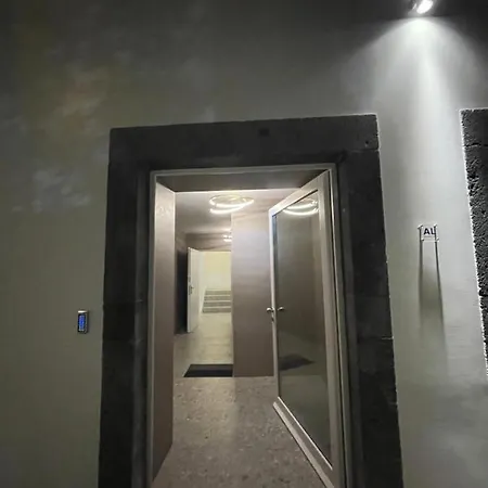 Living Executive Apartmán