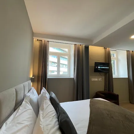 Living Executive Apartmán *