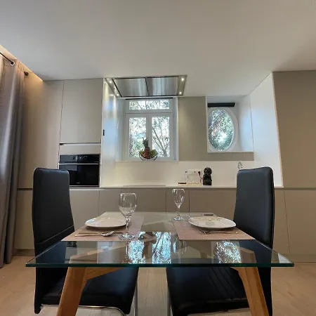 Apartmán Living Executive *