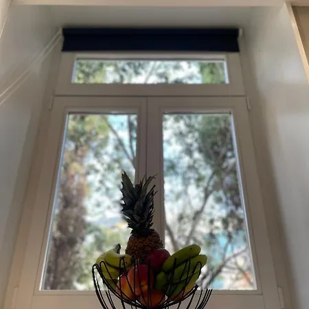 Apartmán Living Executive *